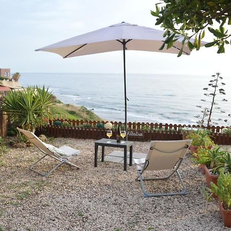 Albatros - Casa Alina Villa Tresnuraghes Luaran gambar