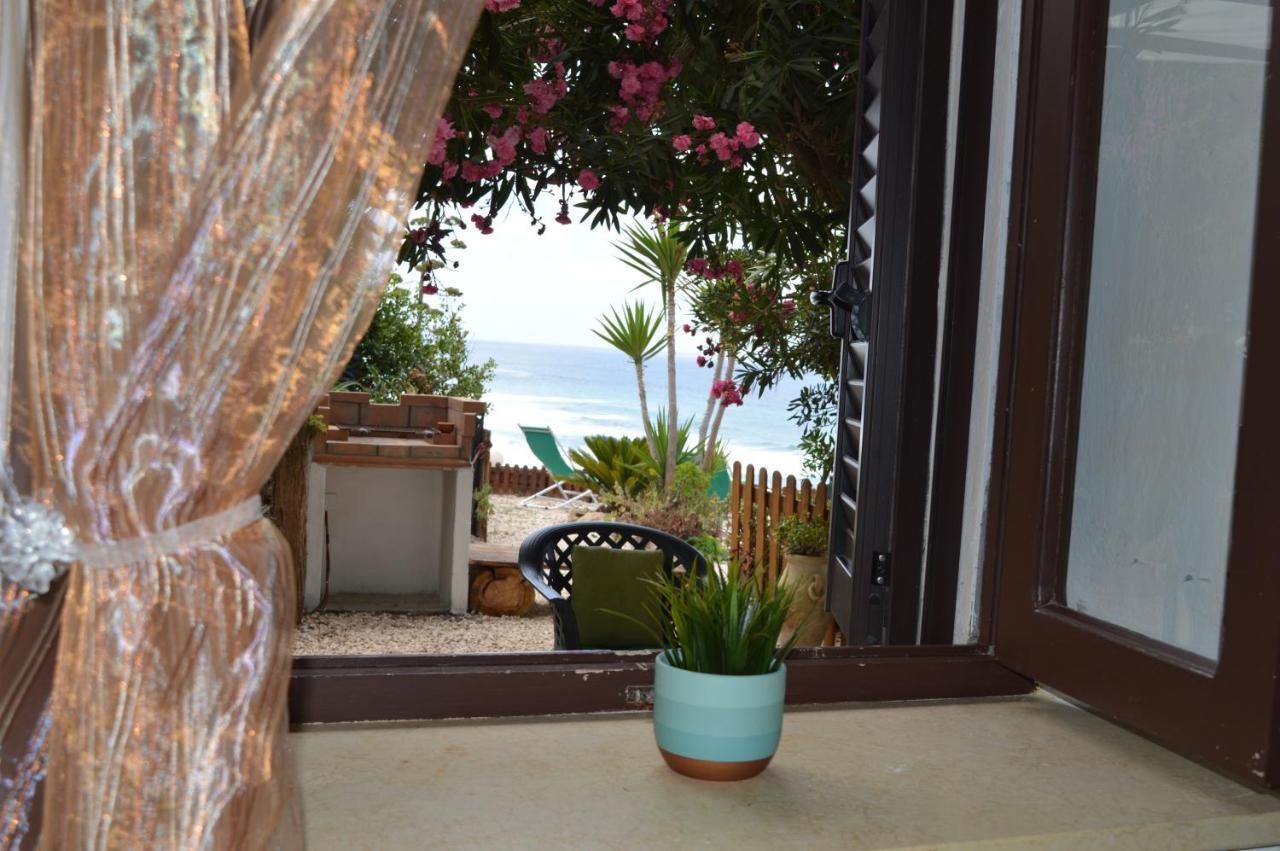 Albatros - Casa Alina Villa Tresnuraghes Luaran gambar