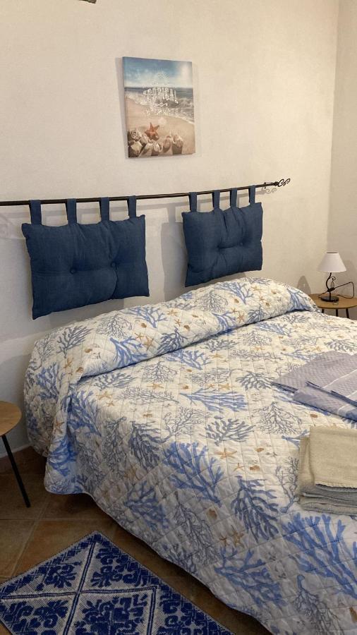 Albatros - Casa Alina Villa Tresnuraghes Luaran gambar